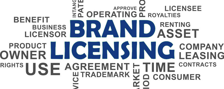 Brand Licensing